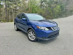 JN1BJ1CR7KW319243 2019 NISSAN ROGUE