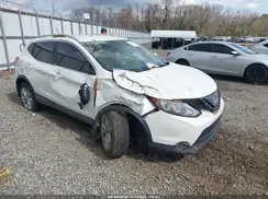 JN1BJ1CR7KW319680 2019 NISSAN ROGUE