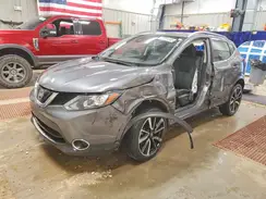 JN1BJ1CR7KW319758 2019 NISSAN ROGUE