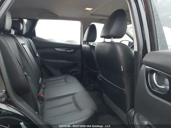 JN1BJ1CR7KW319839 2019 NISSAN ROGUE - Image 8