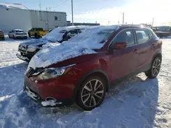 JN1BJ1CR7KW320540 2019 NISSAN ROGUE