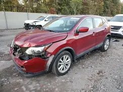 JN1BJ1CR7KW320778 2019 NISSAN ROGUE