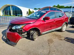 JN1BJ1CR7KW321218 2019 NISSAN ROGUE