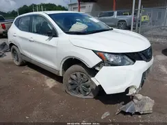 JN1BJ1CR7KW321381 2019 NISSAN ROGUE