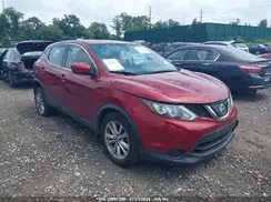 JN1BJ1CR7KW321946 2019 NISSAN ROGUE