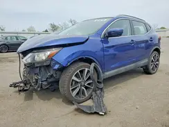 JN1BJ1CR7KW321963 2019 NISSAN ROGUE
