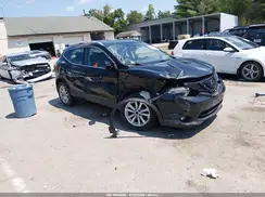 JN1BJ1CR7KW322210 2019 NISSAN ROGUE