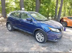 JN1BJ1CR7KW322773 2019 NISSAN ROGUE