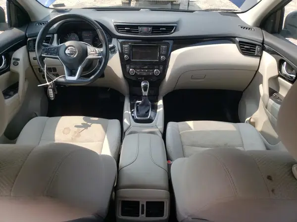 JN1BJ1CR7KW322773 2019 NISSAN ROGUE - Image 8