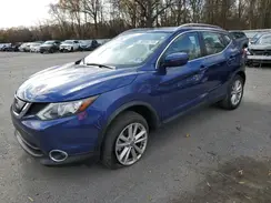 JN1BJ1CR7KW322806 2019 NISSAN ROGUE