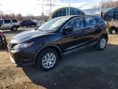 JN1BJ1CR7KW323020 2019 NISSAN ROGUE