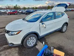JN1BJ1CR7KW323101 2019 NISSAN ROGUE