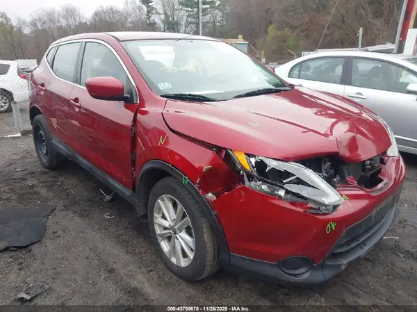JN1BJ1CR7KW324202 2019 NISSAN ROGUE - Image 1