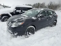 JN1BJ1CR7KW324863 2019 NISSAN ROGUE