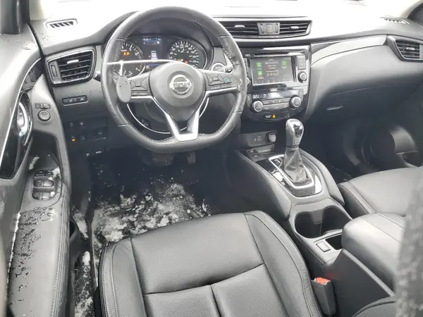 JN1BJ1CR7KW324863 2019 NISSAN ROGUE - Image 8