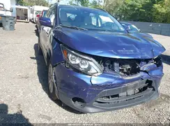 JN1BJ1CR7KW325642 2019 NISSAN ROGUE