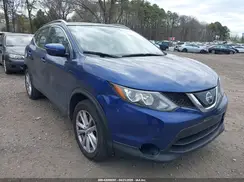 JN1BJ1CR7KW325687 2019 NISSAN ROGUE