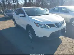 JN1BJ1CR7KW326645 2019 NISSAN ROGUE