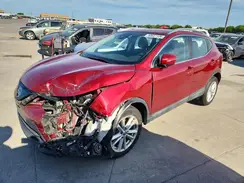 JN1BJ1CR7KW326872 2019 NISSAN ROGUE