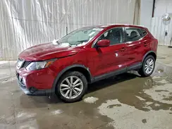 JN1BJ1CR7KW327374 2019 NISSAN ROGUE