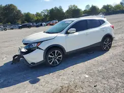 JN1BJ1CR7KW327391 2019 NISSAN ROGUE
