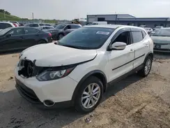 JN1BJ1CR7KW327763 2019 NISSAN ROGUE