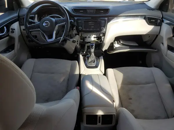 JN1BJ1CR7KW328282 2019 NISSAN ROGUE - Image 8