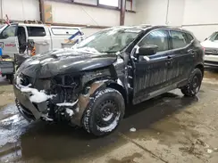 JN1BJ1CR7KW328346 2019 NISSAN ROGUE
