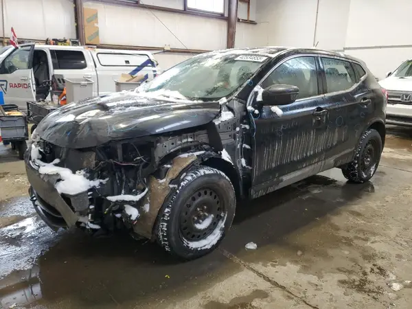 JN1BJ1CR7KW328346 2019 NISSAN ROGUE - Image 1