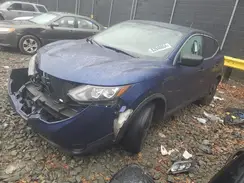 JN1BJ1CR7KW330047 2019 NISSAN ROGUE