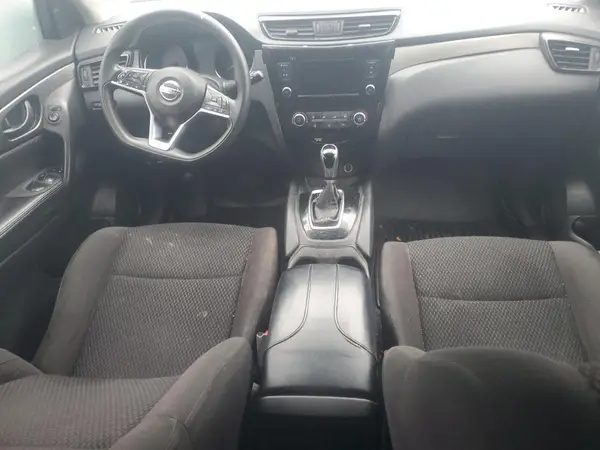 JN1BJ1CR7KW330047 2019 NISSAN ROGUE - Image 8