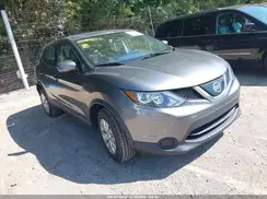 JN1BJ1CR7KW330484 2019 NISSAN ROGUE