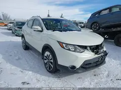 JN1BJ1CR7KW331778 2019 NISSAN ROGUE