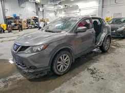 JN1BJ1CR7KW333286 2019 NISSAN ROGUE