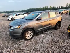 JN1BJ1CR7KW333353 2019 NISSAN ROGUE