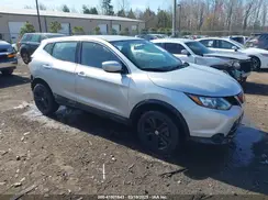 JN1BJ1CR7KW333451 2019 NISSAN ROGUE