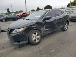 JN1BJ1CR7KW333787 2019 NISSAN ROGUE