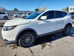 JN1BJ1CR7KW334499 2019 NISSAN ROGUE
