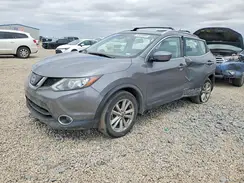 JN1BJ1CR7KW334597 2019 NISSAN ROGUE