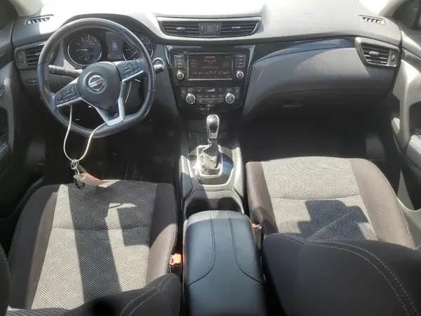 JN1BJ1CR7KW334597 2019 NISSAN ROGUE - Image 8