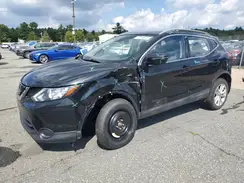 JN1BJ1CR7KW335488 2019 NISSAN ROGUE