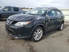 JN1BJ1CR7KW336396 2019 NISSAN ROGUE