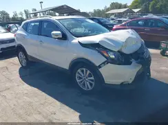 JN1BJ1CR7KW336706 2019 NISSAN ROGUE