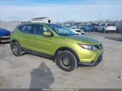 JN1BJ1CR7KW337614 2019 NISSAN ROGUE