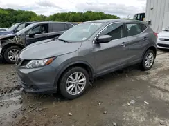 JN1BJ1CR7KW338911 2022 NISSAN ROGUE