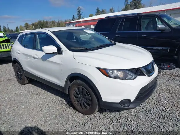 JN1BJ1CR7KW339122 2019 NISSAN ROGUE - Image 1
