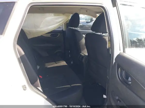 JN1BJ1CR7KW339122 2019 NISSAN ROGUE - Image 8