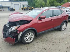 JN1BJ1CR7KW339198 2019 NISSAN ROGUE