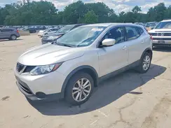 JN1BJ1CR7KW340061 2019 NISSAN ROGUE