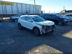 JN1BJ1CR7KW340433 2019 NISSAN ROGUE